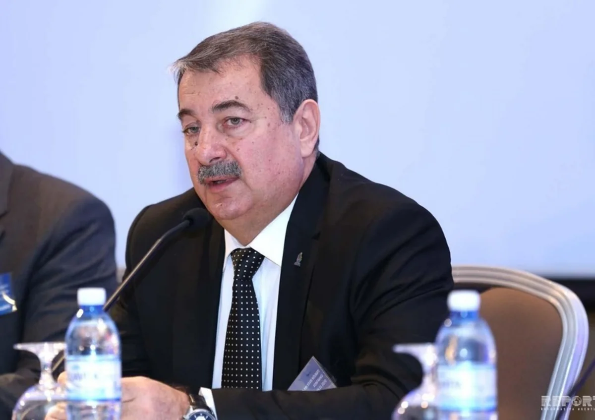 Vaqif Sadıqov: Qarabağ növbəti mərhələləri də inamla keçəcək