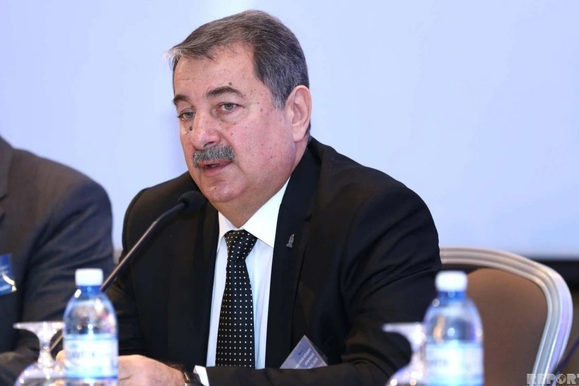 Vaqif Sadıqov: Qarabağ növbəti mərhələləri də inamla keçəcək