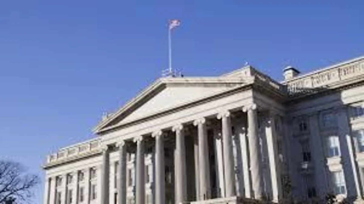 США ввели санкции против граждан и компаний России