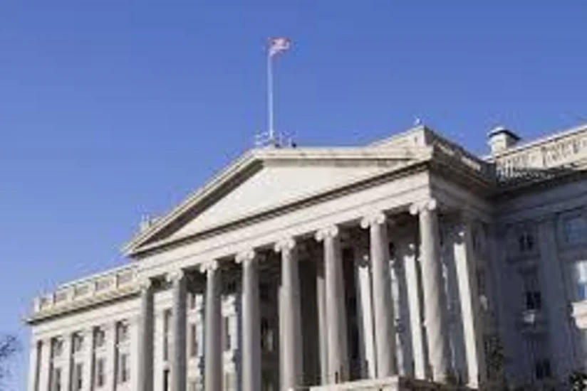 США ввели санкции против граждан и компаний России