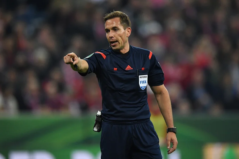 UEFA Qarabağın matçına almaniyalı hakimləri təyin etdi
