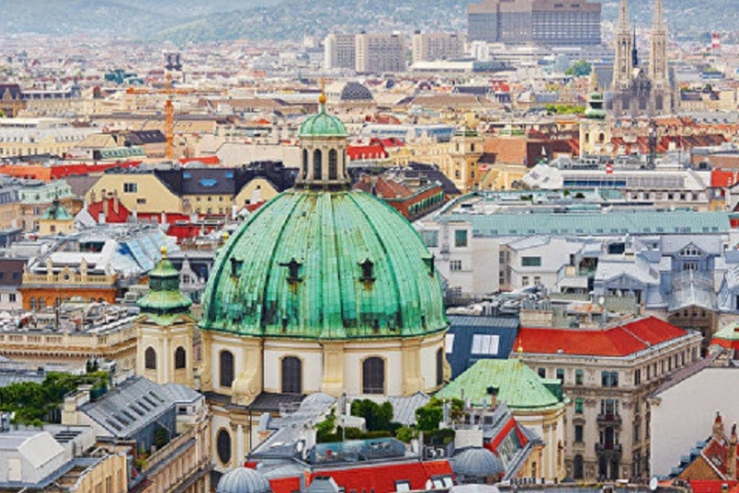 Austria firstly stripped off citizenship a man for ISIS links