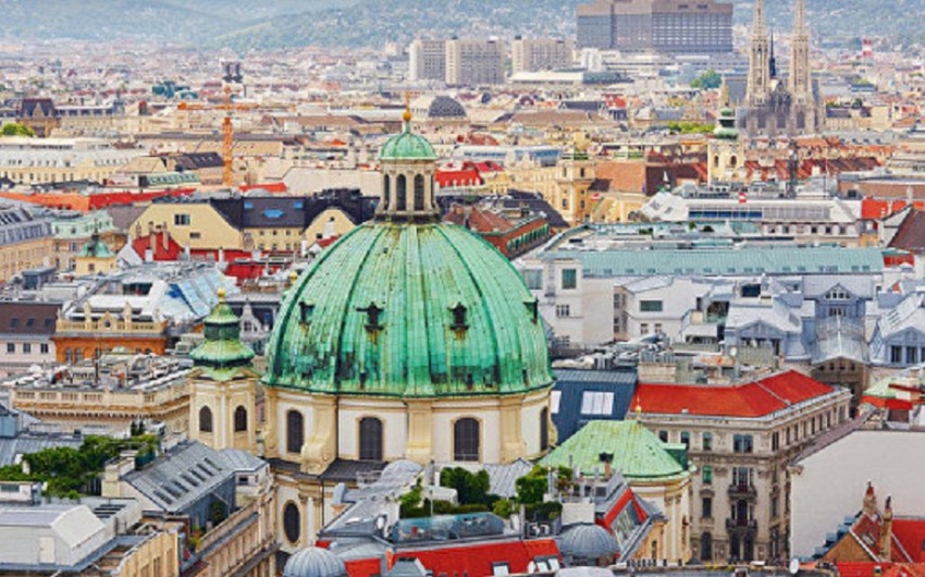 Austria firstly stripped off citizenship a man for ISIS links
