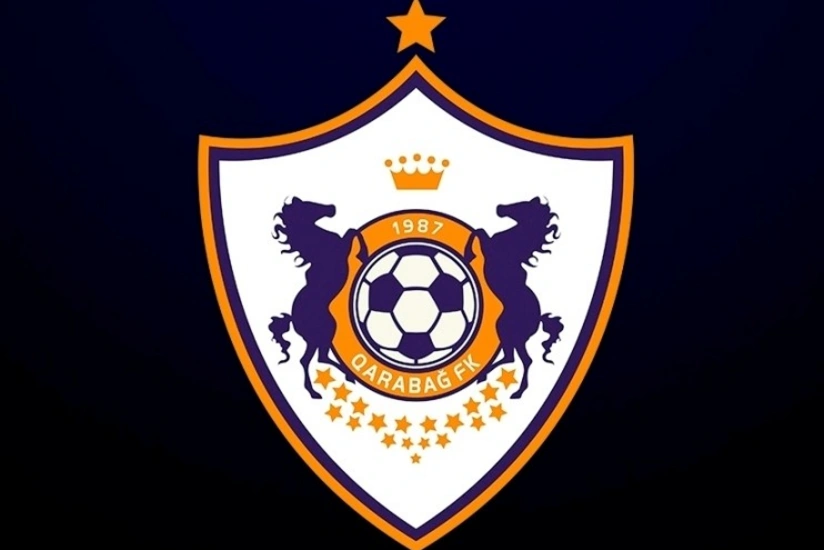 Qarabağ Çempionlar Liqasının 63 illik tarixinin reytinq siyahısında 100-cü pillədə qərarlaşıb