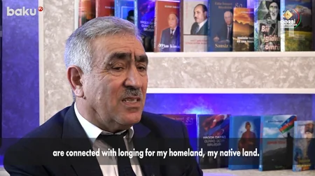 Qərbi Azərbaycan Xronikası: “Ermənilər çörəyimizi yeyib, suyumuzu içib, naxələf çıxdılar”