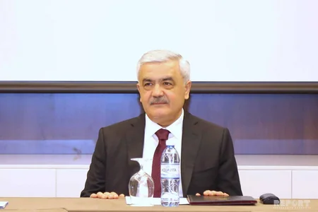 AFFA-nın hesabat-seçki konfransının vaxtı açıqlanıb
