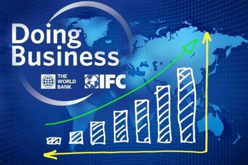 İİTKM: “Doing Business”də Azərbaycanın göstəriciləri süni şəkildə azaldılıb