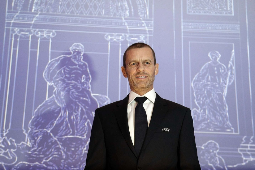 UEFA prezidenti: “Superliqa sxemi futbolun məhvinə səbəb olacaq”