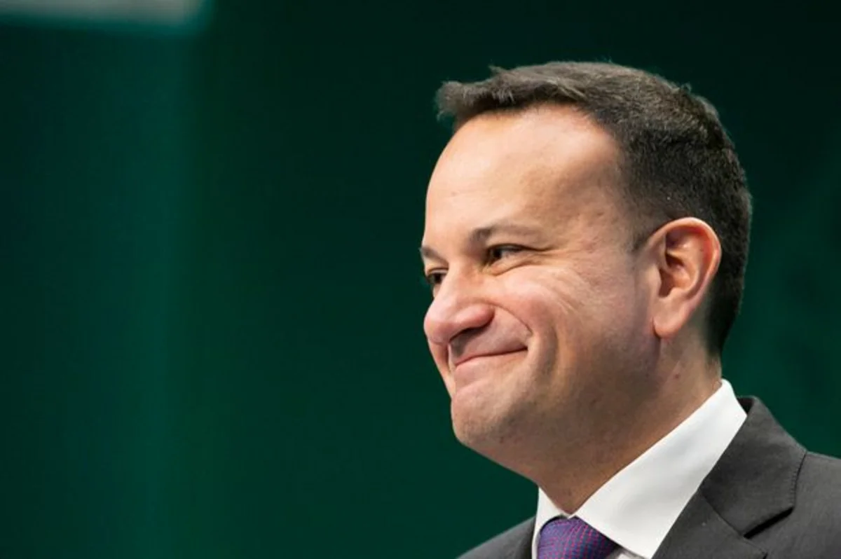 Варадкар вновь станет премьером Ирландии