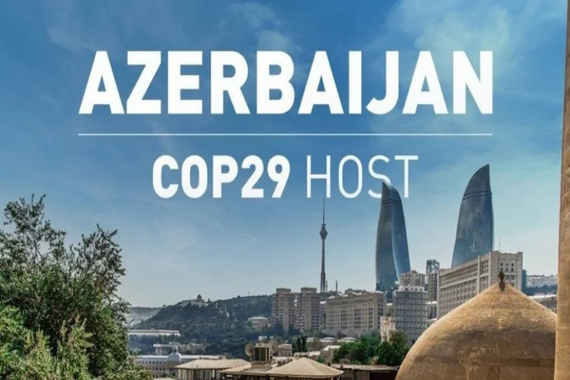 Səhiyyə və COP29 - MƏQALƏ