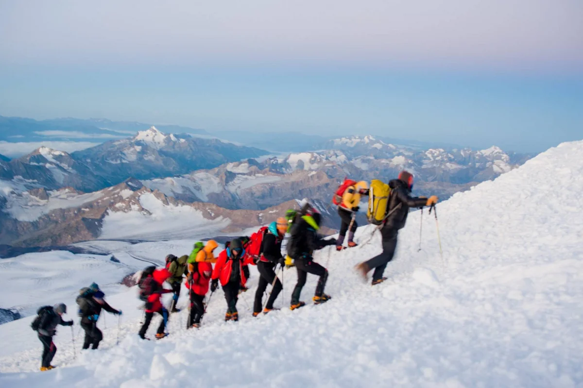 Azərbaycanda 16 dağ piyada marşrutu hazırlanıb