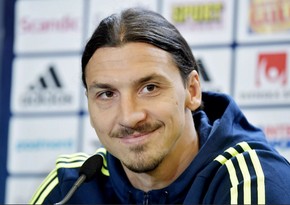 Милан продлил контракт со Златаном Ибрагимовичем