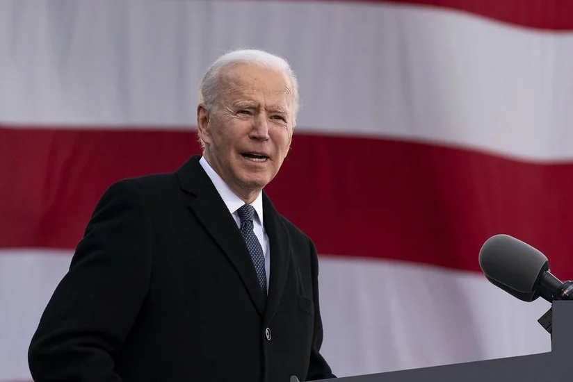 Байден: США восстановят альянсы и снова будут общаться с миром