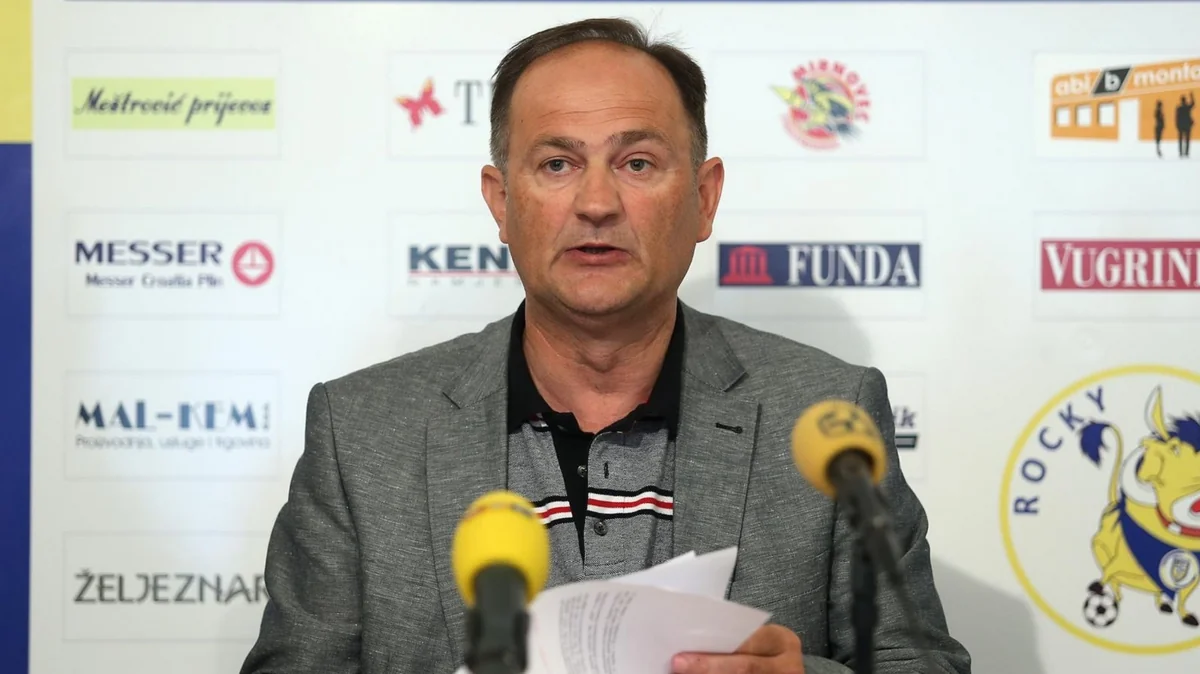 Xorvatiya Futbol İttifaqı millimizin matçına görə simvolik məbləğ qazanacaq