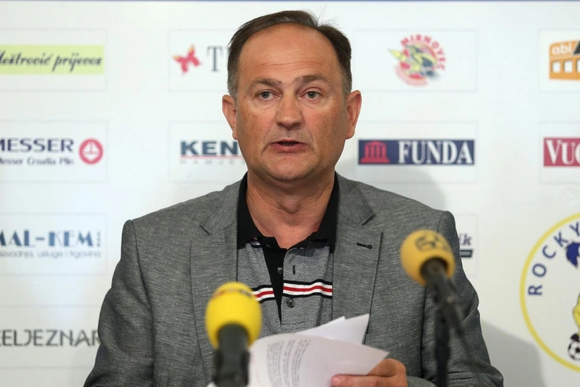 Xorvatiya Futbol İttifaqı millimizin matçına görə simvolik məbləğ qazanacaq