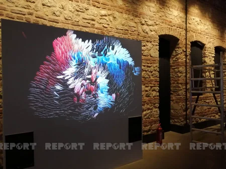 First artificial intelligence of Azerbaijan Shusha composition presented in Istanbul