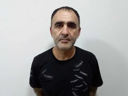 Bakıda oğurladığı pulla özünə avtomobil alan şəxs saxlanılıb