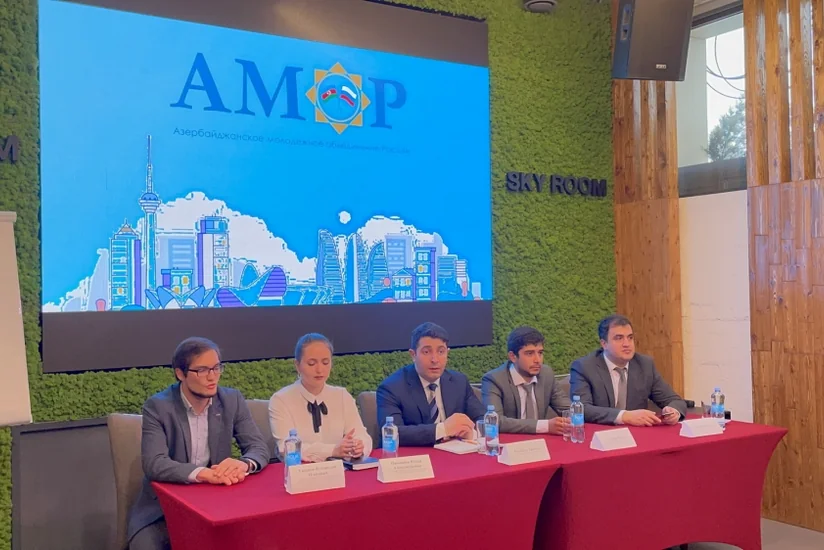 По инициативе Лейлы Алиевой в Волгограде прошел Межрегиональный форум