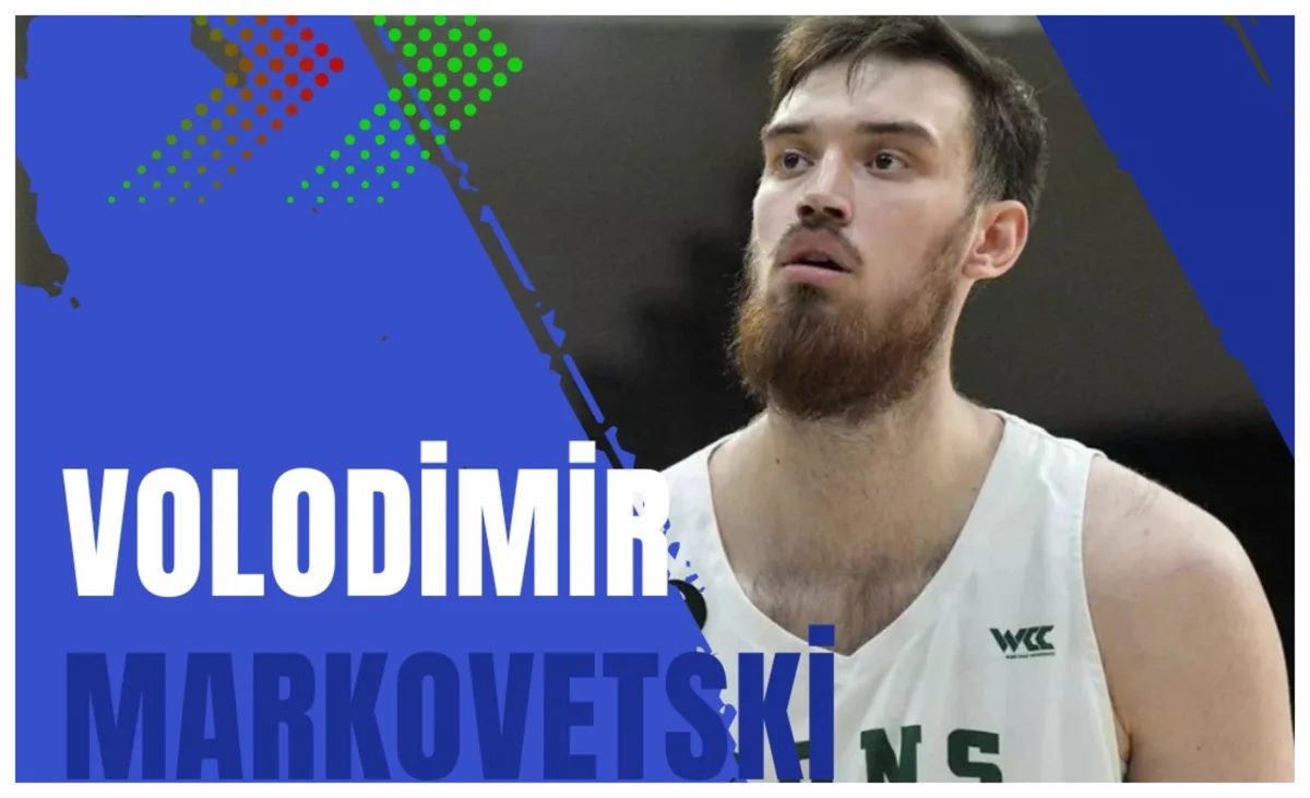 Ordu heyətini ukraynalı basketbolçu ilə gücləndirib