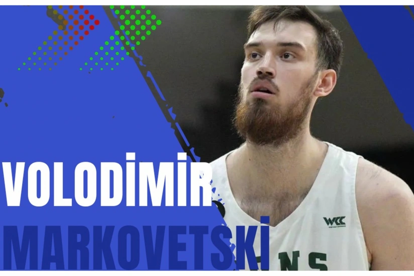 Ordu heyətini ukraynalı basketbolçu ilə gücləndirib