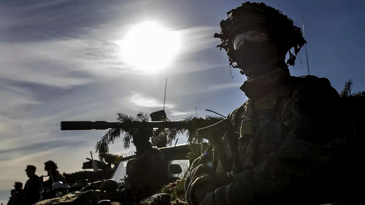 NATO nüvə müharibəsi təhlükəsi ilə bağlı təlimlər keçirəcək