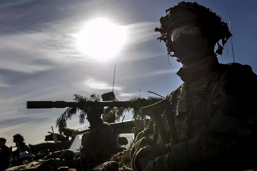 NATO to hold nuclear deterrent exercises