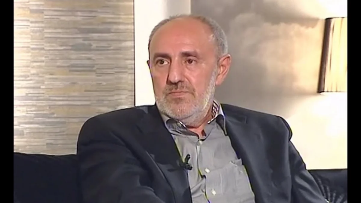 Akif İslamzadə “Şöhrət” ordeni ilə təltif edilib