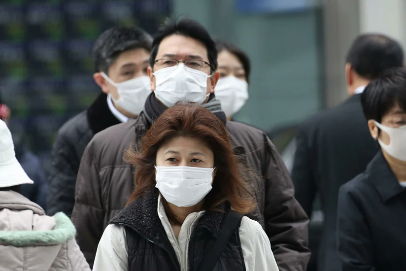 Япония из-за нового штамма дополнительно ужесточает въезд из стран Южной Африки