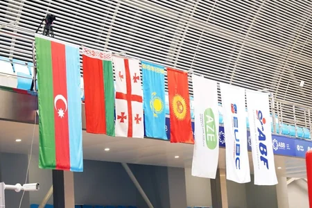 “Heydər Əliyev Kuboku-2024” beynəlxalq boks turnirinin açılış mərasimi keçirilib
