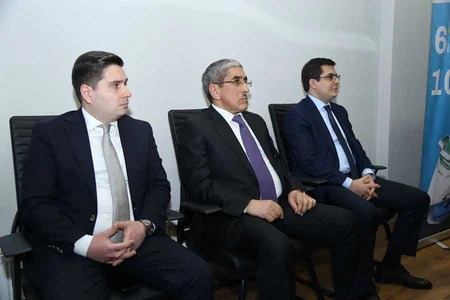 ASCO-nun istiqrazlarına tələb təklifdən 14 % çox olub