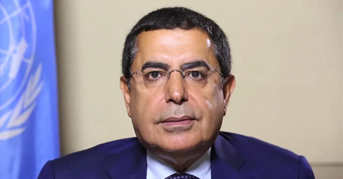 BMT-nin ali nümayəndəsi: Bakıda keçiriləcək Sivilizasiyalar Alyansı Forumu qlobal tərəfdaşlığı gücləndirmək üçün unikal imkan yaradacaq