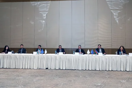 Peter Mixalko: Azərbaycan Avropa ölkələrinə aqrar məhsulların ixracını artıra bilər