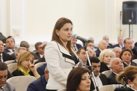 ​Zeynal Nağdəliyev Sumqayıtda vətəndaşların problemlərini dinləyib - FOTO