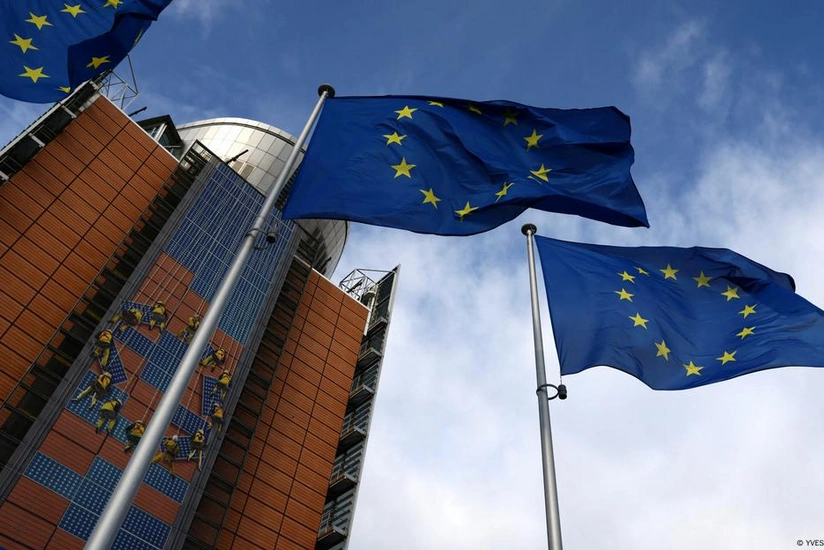 AK Aİ-nin müdafiəsi üçün vətəndaşların 10 trilyon avroluq yığımlarından istifadə etmək niyyətindədir