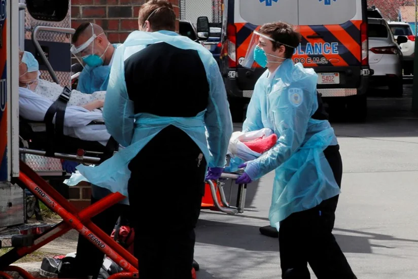 US sees almost 68,000 new COVID cases