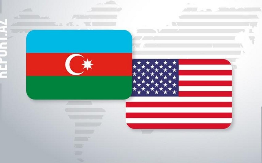 Dövlət Departamenti ABŞ-ın İran qarşısında Azərbaycanın yanında olmağa davam edəcəyini bildirib