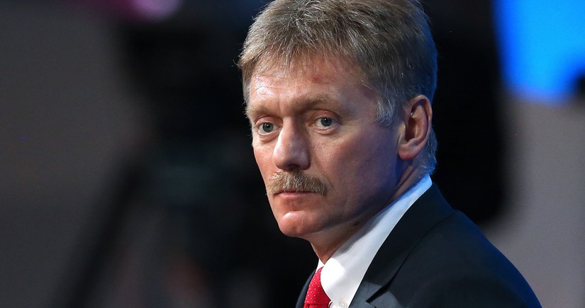 Peskov: ABŞ-nin İrana qarşı nüvə silahı tətbiq edə biləcəyi barədə xəbərlər spekulyasiyadır