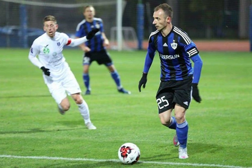ABŞ klubu Qarabağın sabiq futbolçusunu saxlamaq istəyir