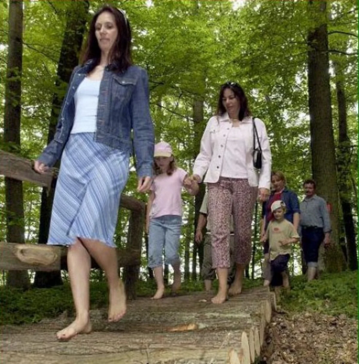 Avropada turizmin yeni növü