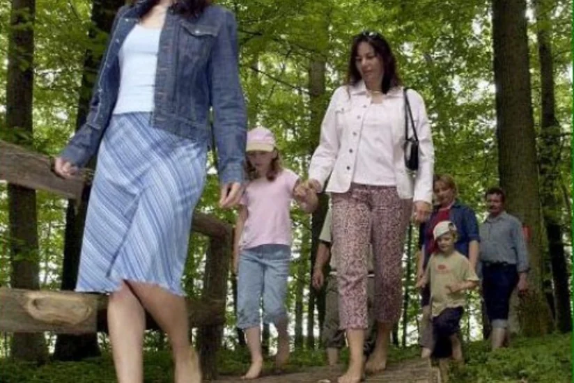 Avropada turizmin yeni növü