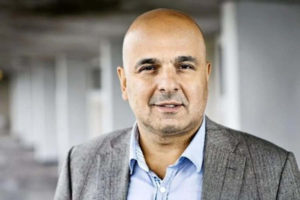 Turkey awards famous Azerbaijani doctor international prize