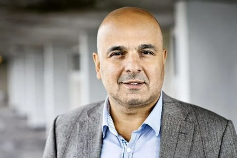 Məşhur azərbaycanlı həkim Türkiyədə beynəlxalq mükafata layiq görülüb