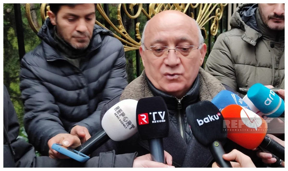 Yeni yaradılan Bakı İlahiyyat Kolleci hər il 20 tələbə qəbul edəcək