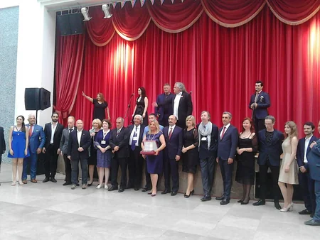 III Bakı Beynəlxalq Turizm Filmləri Festivalı başa çatıb
