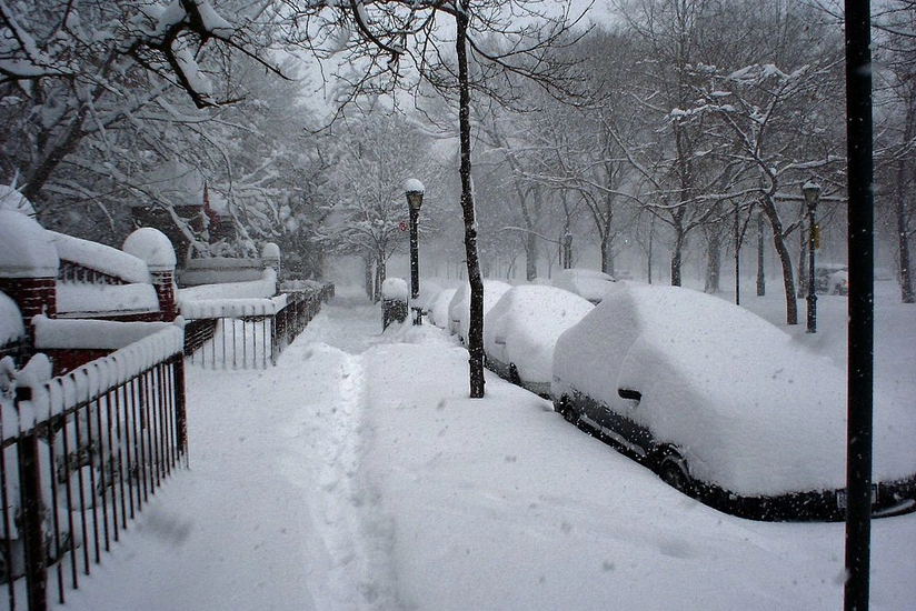 Sabah qar yağacaq, temperatur 10 dərəcə aşağı enəcək, şaxta olacaq, güclü külək əsəcək - XƏBƏRDARLIQ