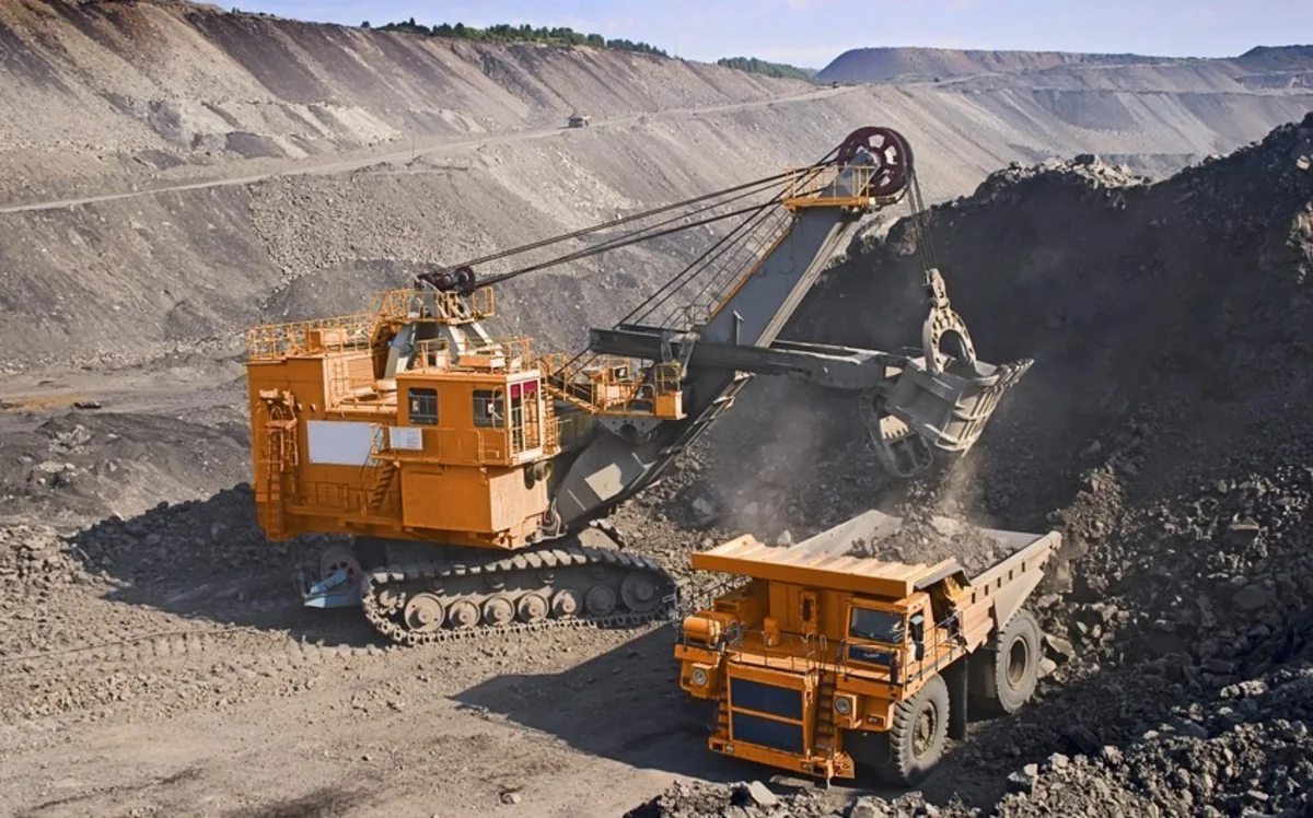 Azerbaijan's mining industry imports from Türkiye up by almost 23% in value