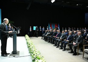 Лауреату Нобелевской премии Азизу Санджару будет вручена премия Алишера Навои