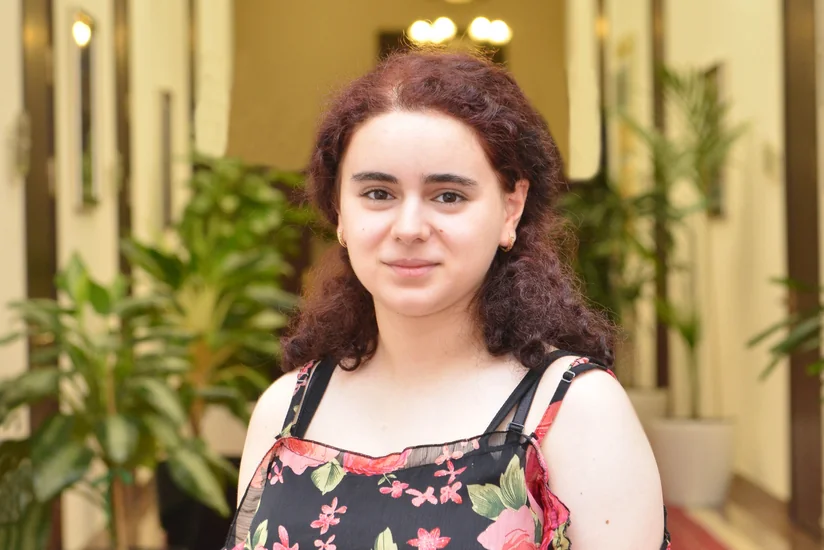 ​BHOS student scoring 8.5 points in IELTS: “My teachers’ roles in my achievement are highly valuable” - INTERVIEW
