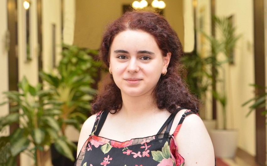 ​BHOS student scoring 8.5 points in IELTS: “My teachers’ roles in my achievement are highly valuable” - INTERVIEW
