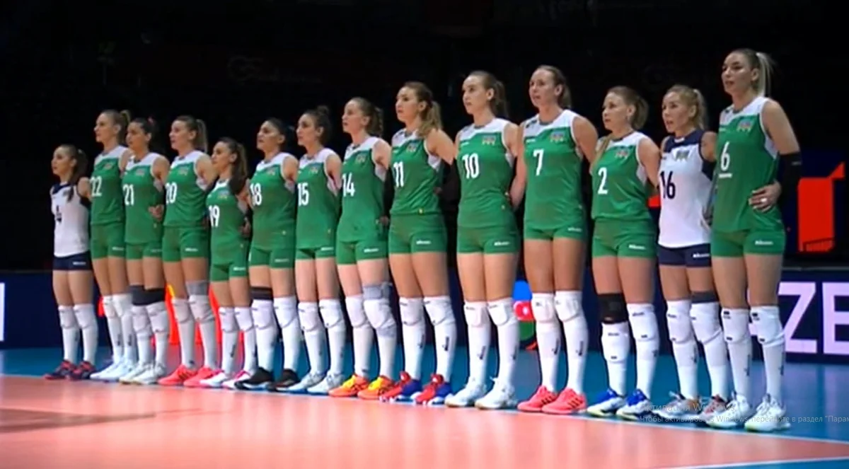 Azərbaycan millisi Avropa çempionatına məğlubiyyətlə başlayıb